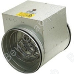 Нагреватели и охладители CB CB 400-9,0 400V/3 Duct heater
