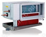 Нагреватели и охладители DXRE DXRE 80-50-3-2,5 Duct cooler