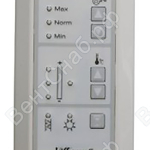 Принадлежности для бытовых агрегатов Control CE Control panel Villavent /3