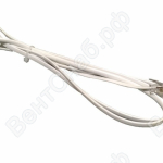Принадлежности для бытовых агрегатов Control CEC Cable w/plug & end bushing