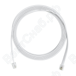 Принадлежности для бытовых агрегатов Control CEC Cable w/plug 12m