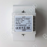 Принадлежности для бытовых агрегатов Control PSS48 Transformer 2x24V