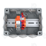 Принадлежности для бытовых агрегатов Control RMK