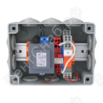 Принадлежности для бытовых агрегатов Control RMK-T