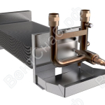Принадлежности для бытовых агрегатов Heating/Cooling Water coil SAVE VTR 300