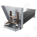 Принадлежности для бытовых агрегатов Heating/Cooling Water coil VTR 700 R