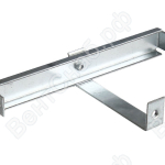 Аксессуары для диффузоров CRS-MB CRS-MB-400 Mounting Bridge