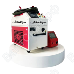 Аппарат лазерной сварки Welding Laser WL-FC1000-1500-2000-3000_3