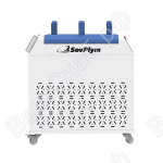 Аппарат лазерной очистки Clean Laser CL-FP200A-300A-500A_1