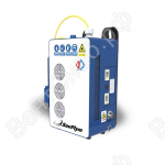 Ранцевый аппарат лазерной очистки Clean Laser CL-FP50B-100B_1