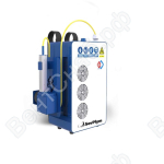 Ранцевый аппарат лазерной очистки Clean Laser CL-FP50B-100B_3