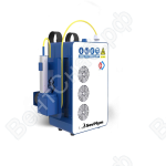 Ранцевый аппарат лазерной очистки Clean Laser CL-FP50B-100B_3