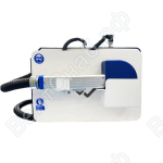 Переносной аппарат лазерной очистки Clean Laser CL-FP50D-100D