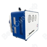 Переносной аппарат лазерной очистки Clean Laser CL-FP50D-100D_1