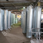 Воздухораспределители ВПК