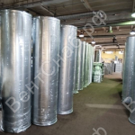 Воздухораспределители ВПК