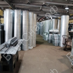 Воздухораспределители ВПК