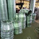 Воздухораспределители ВПК