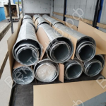 Воздухораспределители ВПК