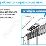 Декоративная панель MLZ-KA