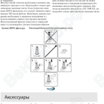 Обслуживание (Взрывобезопасные промышленные пылесосы для пылеудаления и уборки EX-LINE DC 3800)