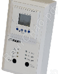 Контроллер CP 400 для управления приточно-вытяжной установкой ALBATROS S20REL, S20RWL, S30REL, S30RWL