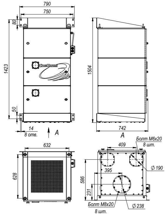 MF-H-32-F4, MF-H-41-F4